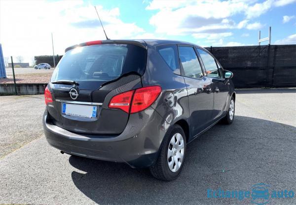 Opel Meriva B 1.4i ecoFLEX 100 CH