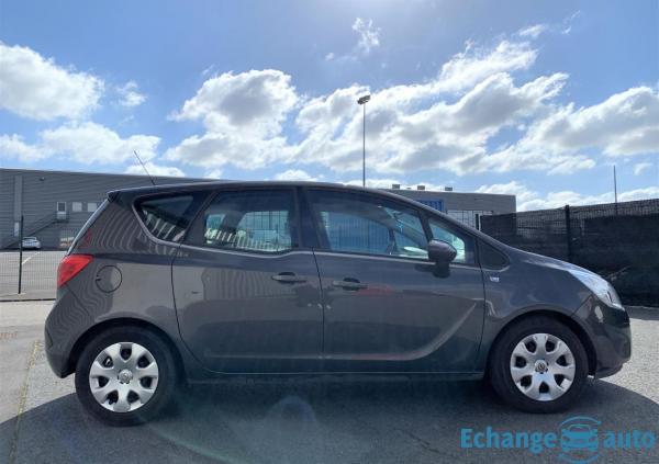 Opel Meriva B 1.4i ecoFLEX 100 CH