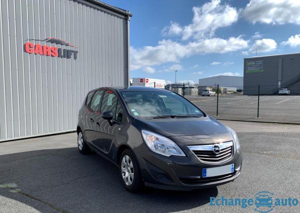 Opel Meriva B 1.4i ecoFLEX 100 CH