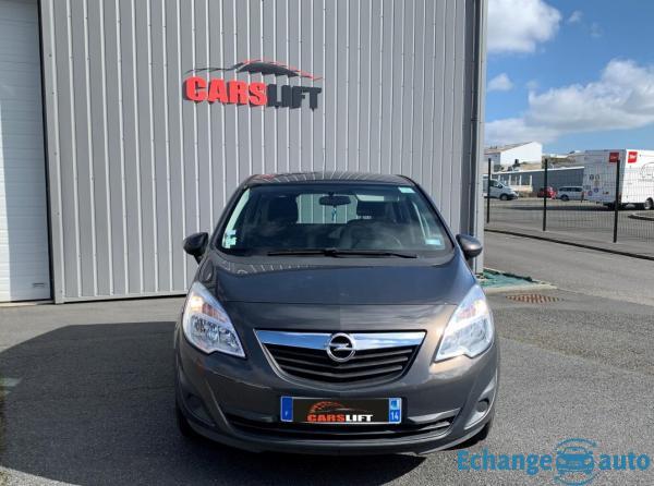 Opel Meriva B 1.4i ecoFLEX 100 CH