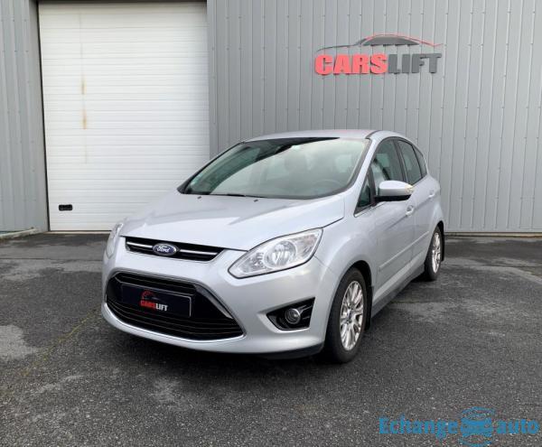 Ford C-Max 2.0 TDCI 115 CH