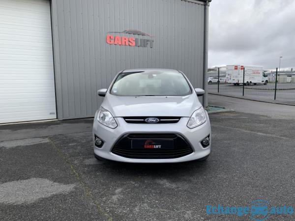 Ford C-Max 2.0 TDCI 115 CH