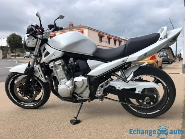 Suzuki GSF650 BANDIT N GARANTIE 6 MOIS