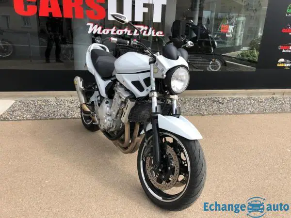Suzuki GSF650 BANDIT N GARANTIE 6 MOIS