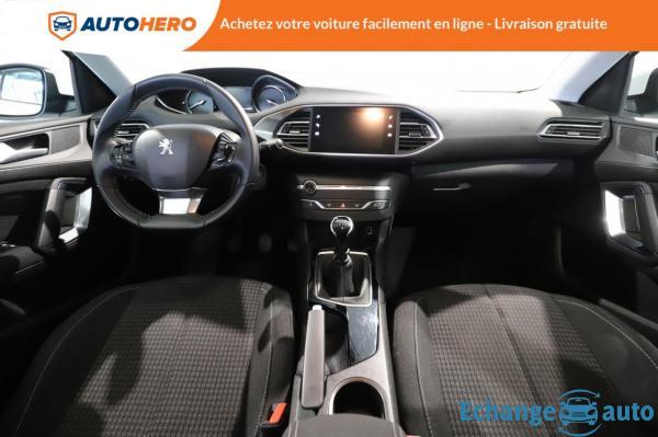 Peugeot 308 1.5 Blue-HDi Business 130 ch