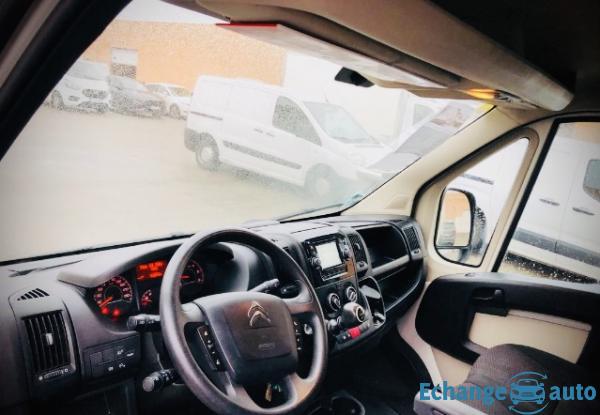 Citroën Jumper III BLUE HDI L1H1 130 CV