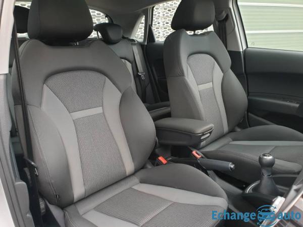 Audi A1 sportback 1.0 TFSI ultra 95 Midnight Series