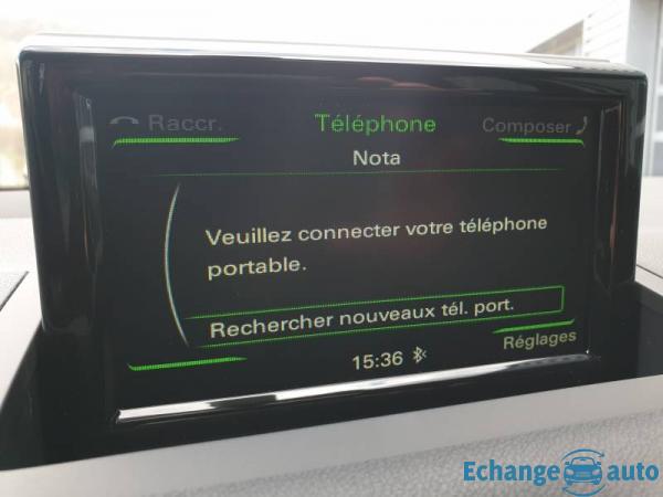 Audi A1 sportback 1.0 TFSI ultra 95 Midnight Series