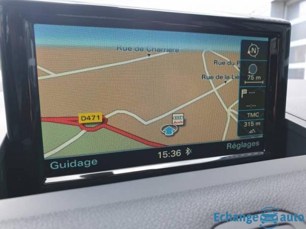 Audi A1 sportback 1.0 TFSI ultra 95 Midnight Series