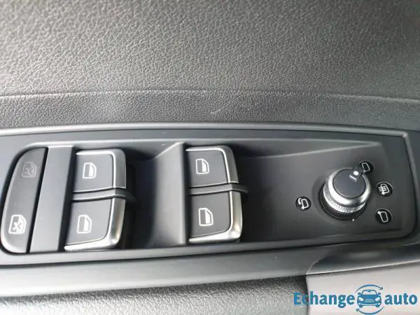 Audi A1 sportback 1.0 TFSI ultra 95 Midnight Series