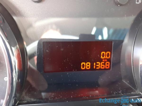 Peugeot 3008 1.6 HDI 115 BVM6 Business