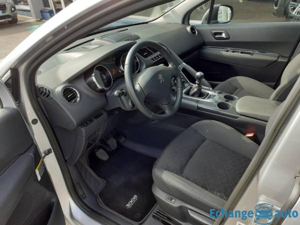 Peugeot 3008 1.6 HDI 115 BVM6 Business