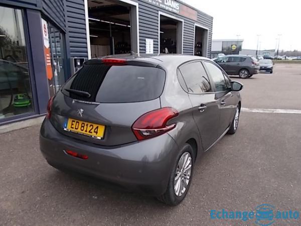 Peugeot 208 1.5 BLUEHDI 100 ACTIVE
