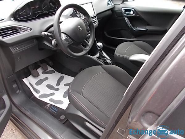 Peugeot 208 1.5 BLUEHDI 100 ACTIVE