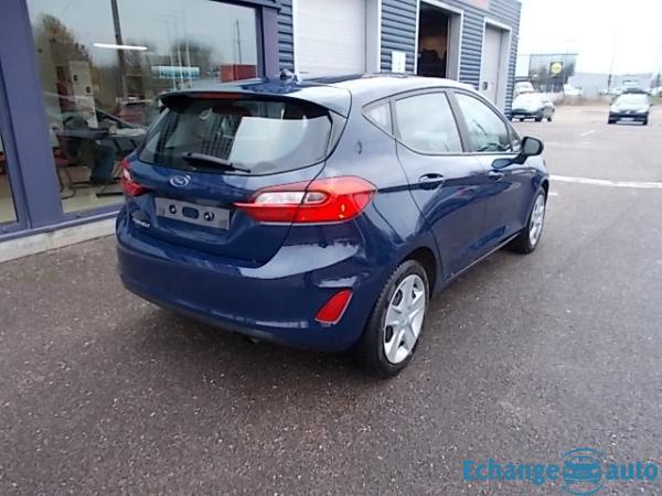 Ford Fiesta 1.5 TDCI 85 CHVS ESSENTIAL