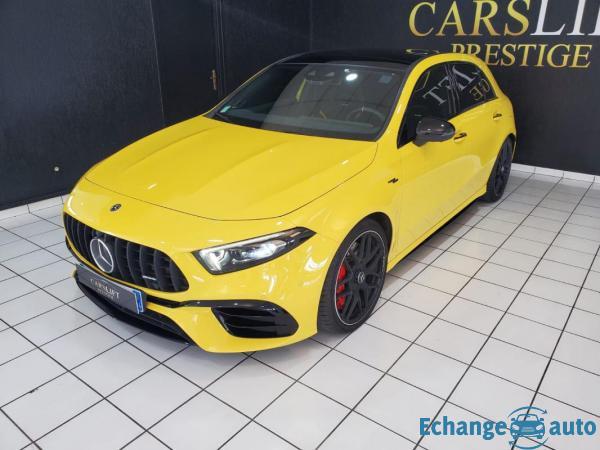 Mercedes Classe A 45 S AMG 421 Cv 4MATIC + 8G-DCT