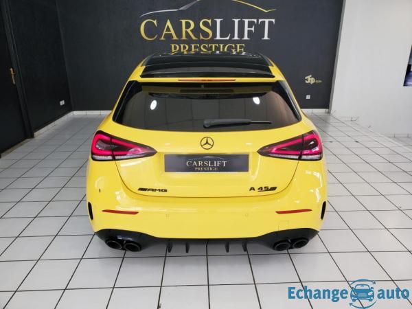 Mercedes Classe A 45 S AMG 421 Cv 4MATIC + 8G-DCT