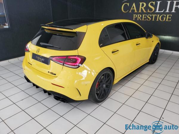 Mercedes Classe A 45 S AMG 421 Cv 4MATIC + 8G-DCT