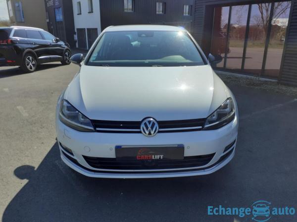 Volkswagen Golf 2.0l TDI 150ch Blue motion DSG6