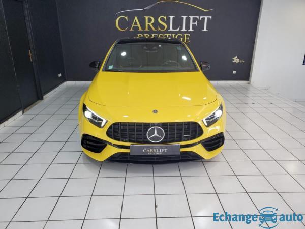 Mercedes Classe A 45 S AMG 421 Cv 4MATIC + 8G-DCT