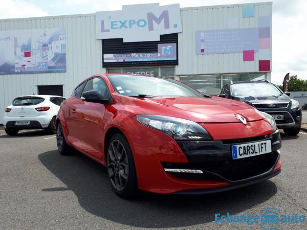 Renault Mégane III RS PACK LUXE 2.0i 265 CV