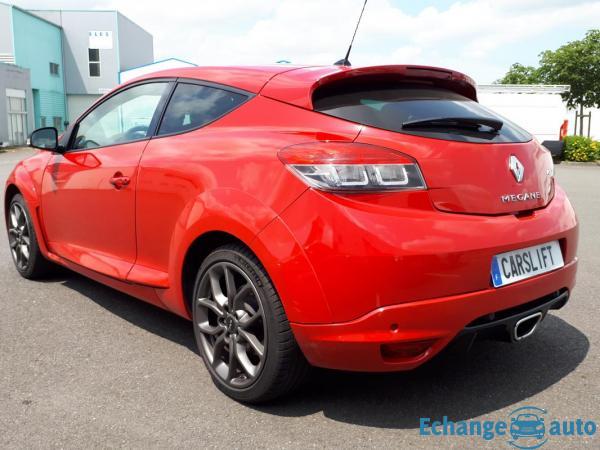 Renault Mégane III RS PACK LUXE 2.0i 265 CV