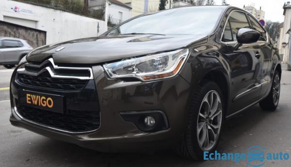 Citroën DS4 1.6 THP 200 SPORTCHIC
