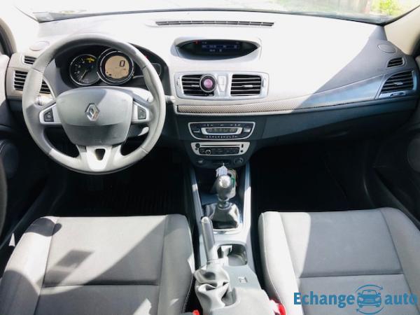 Renault Mégane III 1.5 DCI 110 EXPRESSIO