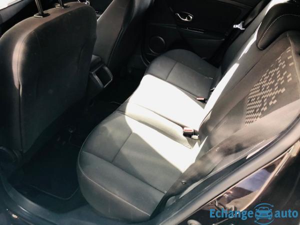 Renault Mégane III 1.5 DCI 110 EXPRESSIO