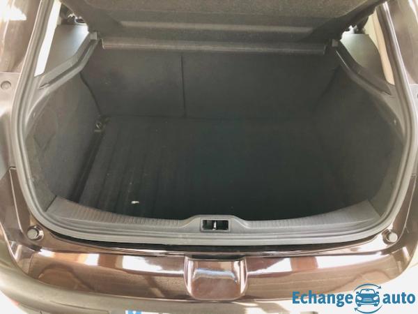 Renault Mégane III 1.5 DCI 110 EXPRESSIO