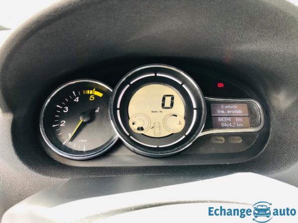 Renault Mégane III 1.5 DCI 110 EXPRESSIO