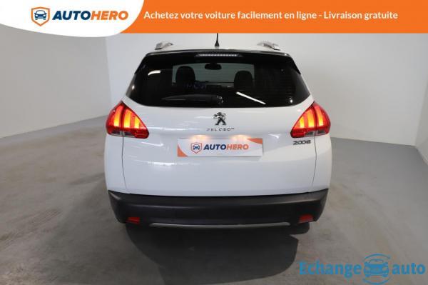 Peugeot 2008 1.6 VTi Allure 120 ch
