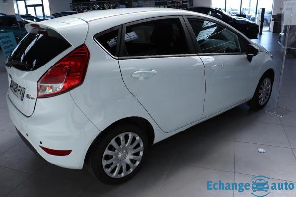 Ford Fiesta 1.25 60 Edition