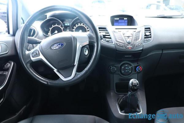 Ford Fiesta 1.25 60 Edition