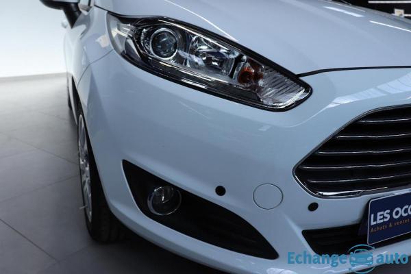 Ford Fiesta 1.25 60 Edition