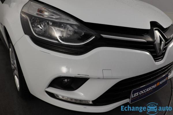 Renault Clio IV TCe 90 Energy Limited