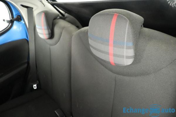 Peugeot 108 1.0 VTi 68ch BVM5 Envy