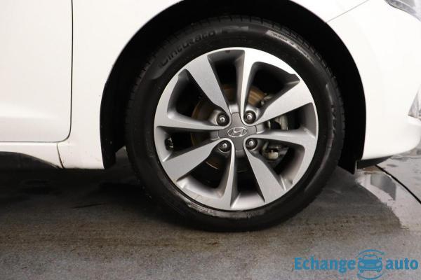 Hyundai Coupé i20 1.2 84 Intuitive