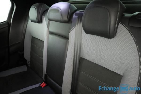 DS DS 4 THP 165 S&S EAT6 So Chic