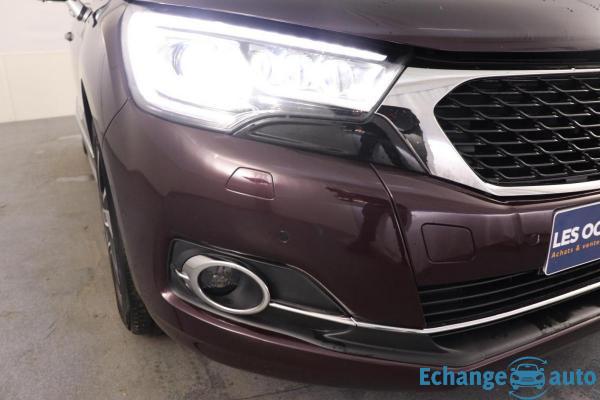 DS DS 4 THP 165 S&S EAT6 So Chic