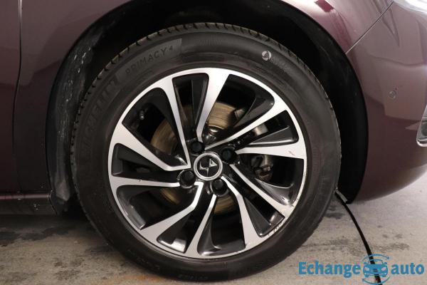 DS DS 4 THP 165 S&S EAT6 So Chic