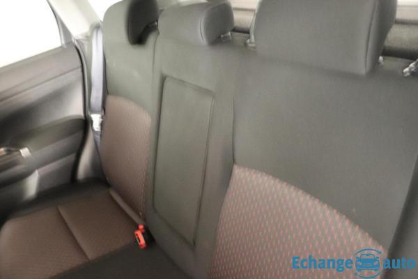 Mitsubishi ASX 1.6 DI-D115 INTENSE NAVI C