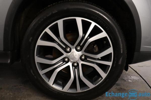 Mitsubishi ASX 1.6 DI-D115 INTENSE NAVI C