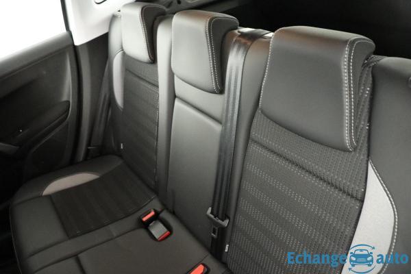 Peugeot 2008 1.6 BlueHDi 120ch S&S BVM6 Allure