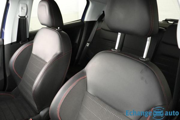 Peugeot 208 1.6 BlueHDi 100ch BVM5 GT Line