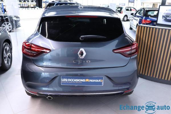 Renault Clio V 1.0 TCE 100CH ZEN