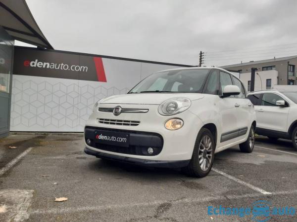 Fiat 500 500L 1.6 Multijet 16V 105 ch S/S Lounge