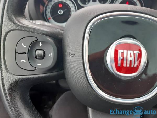 Fiat 500 500L 1.6 Multijet 16V 105 ch S/S Lounge