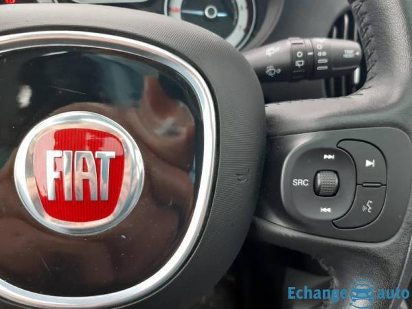 Fiat 500 500L 1.6 Multijet 16V 105 ch S/S Lounge