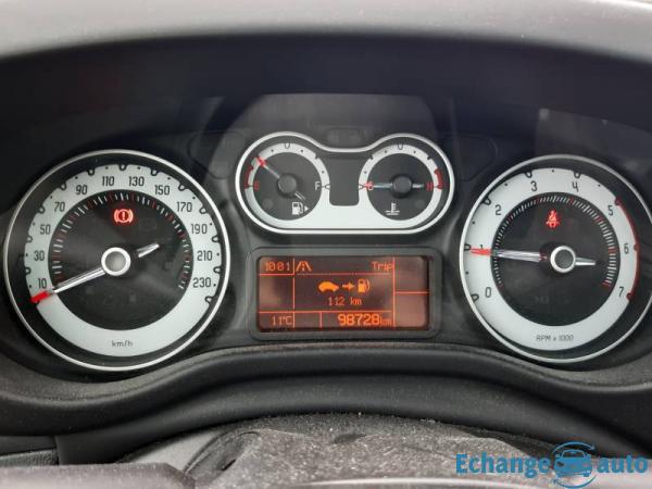 Fiat 500 500L 1.6 Multijet 16V 105 ch S/S Lounge